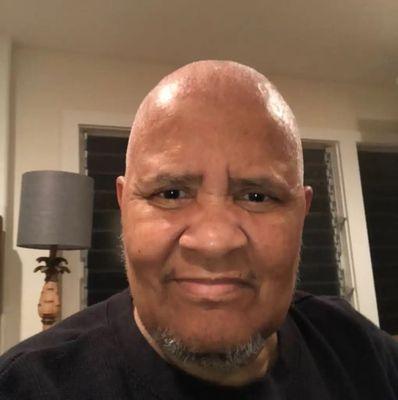 Photo of Enoch P.