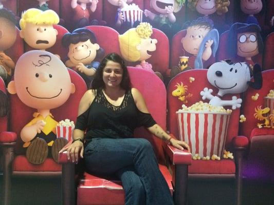 Photo of Marisa D.