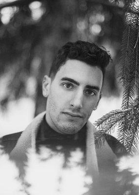 Photo of Nick R.