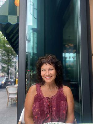 Photo of Angie B.