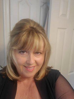 Photo of Peggy P.