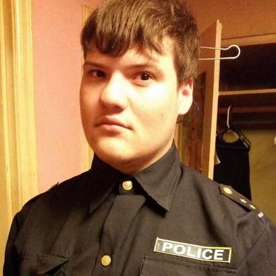 Photo of Kyle L.