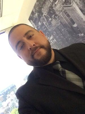 photo of Humberto P.