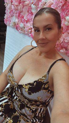 photo of Gabriela L.