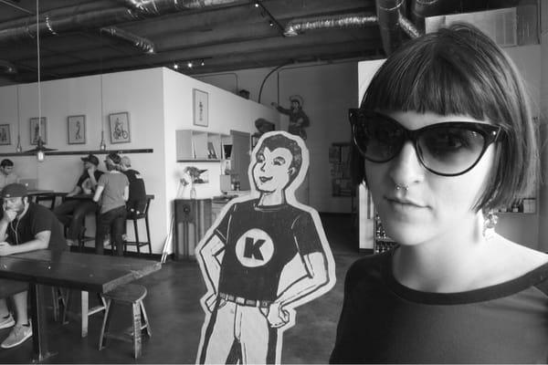 Photo of Ivana D.