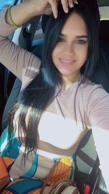 Photo of Mileyva H.