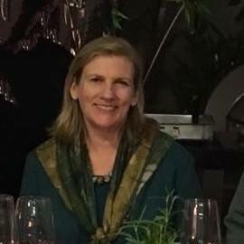 photo of Kathleen L.