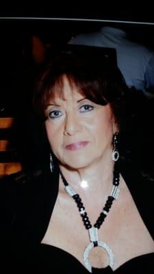 Photo of Nancy M.