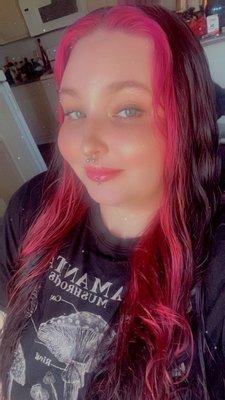 photo of Kathleen F.