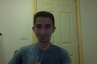 Photo of Christopher P.