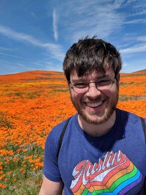 Photo of Austin C.