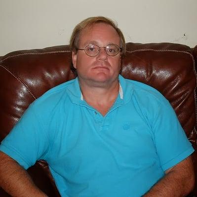 Photo of Ralph A.