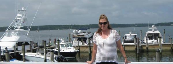 Photo of Sharon C.