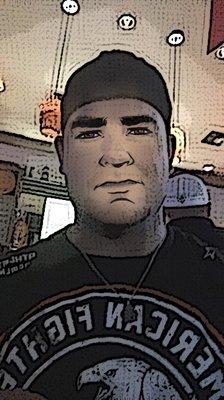 Photo of Jeff J.