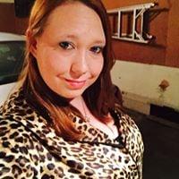 photo of Sarah P.