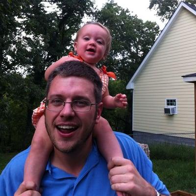 Photo of Josh M.