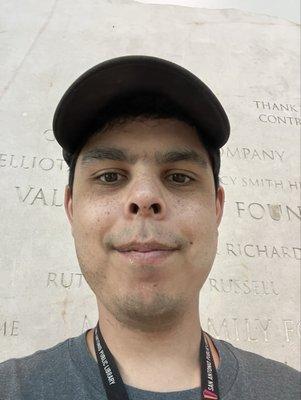 Photo of Nick S.