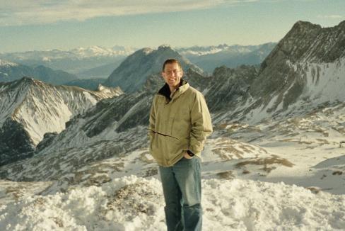 Photo of Tom H.