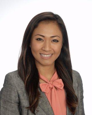 photo of Christine V.