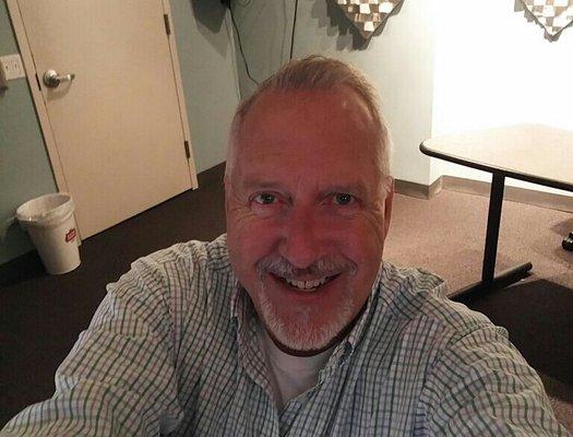Photo of Brian D.