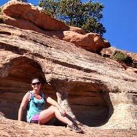 photo of Brittany D.