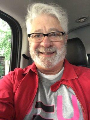 Photo of Mark G.