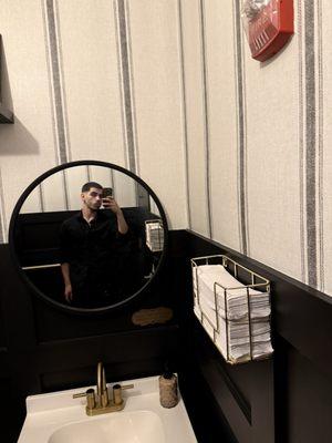 photo of Franco R.