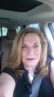 Photo of Barbara G.