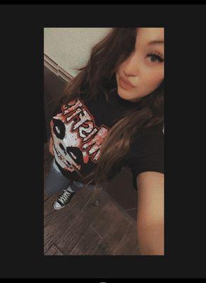 photo of Camillia N.