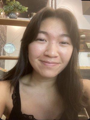 Photo of Kristen J.
