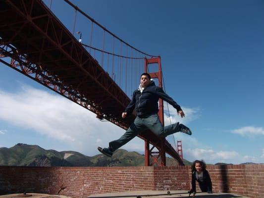 Photo of Omar A.