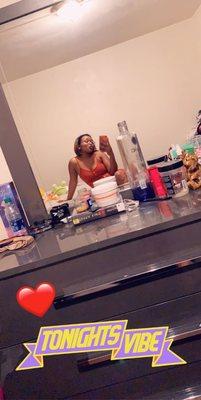 photo of Lachelle M.