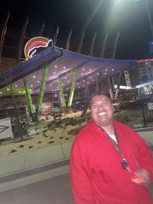 photo of Tony Samsenthai Khambao X.