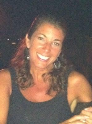 Photo of Diane F.