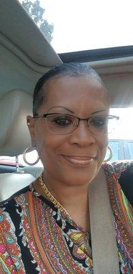 photo of Gwendolyn S.