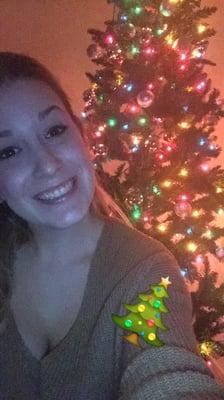 photo of Adrianna B.