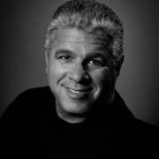 Photo of Tony D.