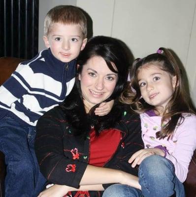 photo of Danielle M.