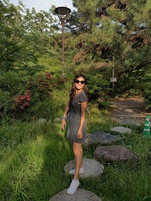 Photo of Tiffany F.