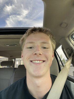Photo of Jordan B.