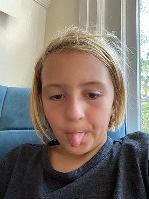Photo of Noelle M.