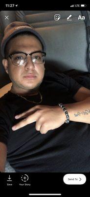 Photo of Jorge P.