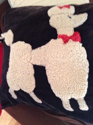 photo of Victoria S.