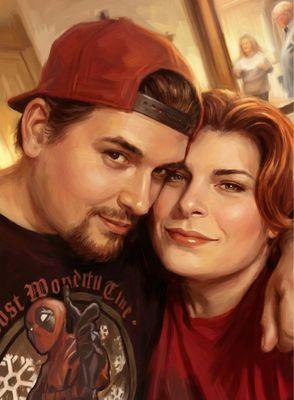 photo of Kristynn Dyana G.