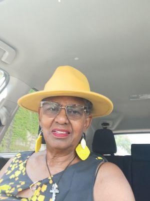 photo of Bonita S.