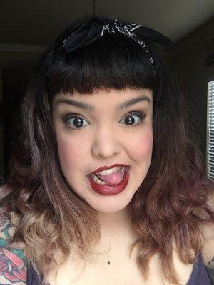 photo of Pati M.