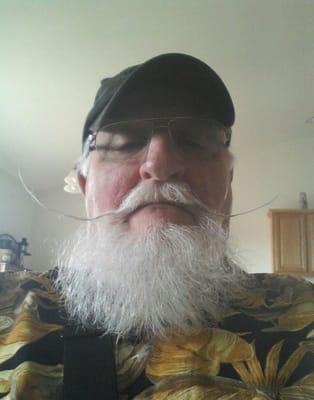 Photo of Chuck H.