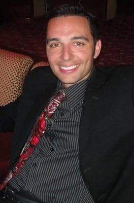 Photo of Jacob A.