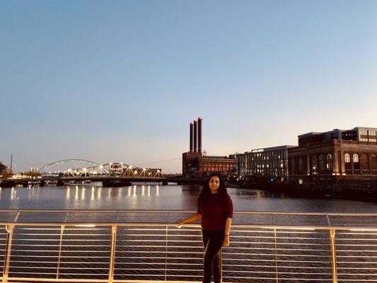 Photo of Ramya R.