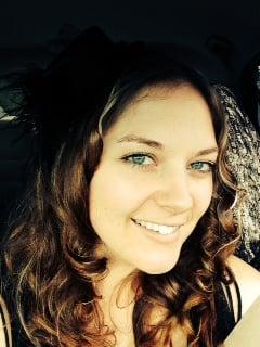 photo of Kristina F.